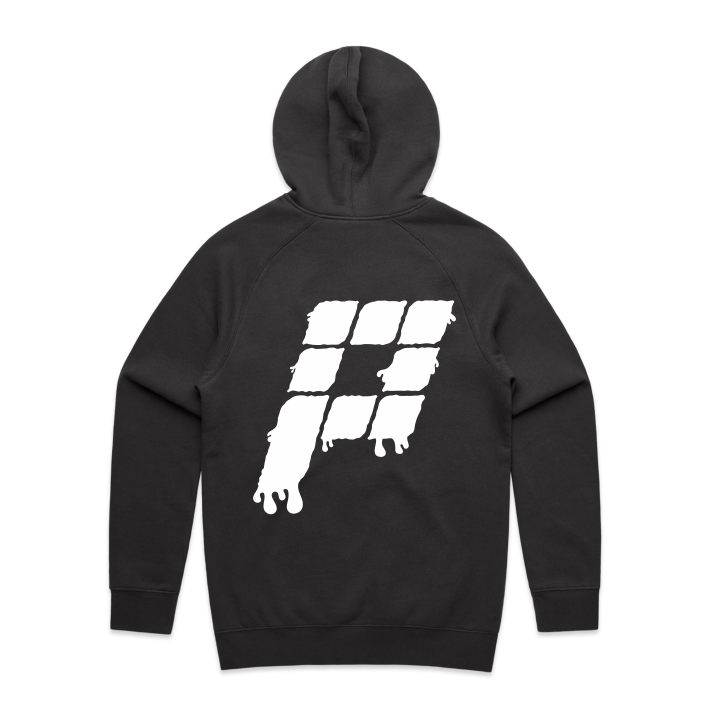 The Fitness Portal Black - Tees