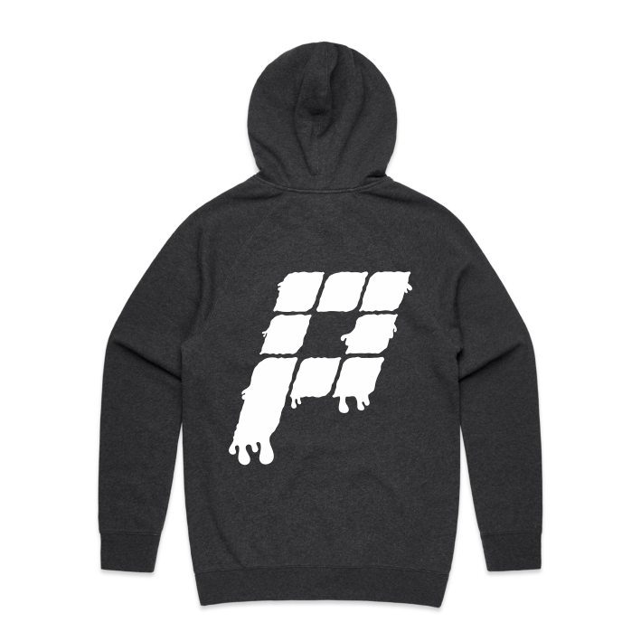 The Fitness Portal Black - Tees