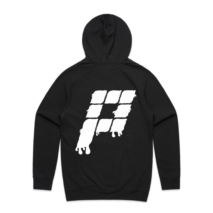 The Fitness Portal Black - Tees