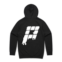 The Fitness Portal Black - Tees