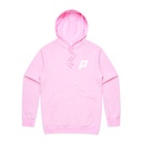 The Fitness Portal Merch - Unisex Pink Hoodie