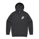 The Fitness Portal Merch - Unisex Asphalt Marle Hoodie
